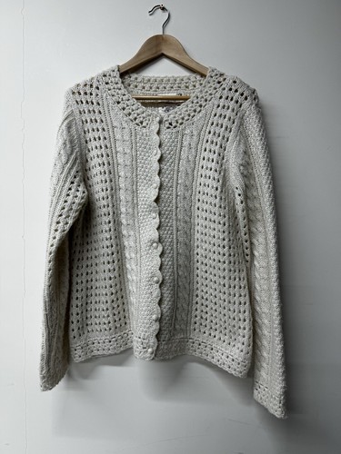 Falmer heritage cardigan - falmer,