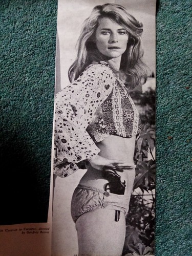 L1v ephemera 1970s film - l1v,