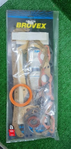 Full gasket set - full,