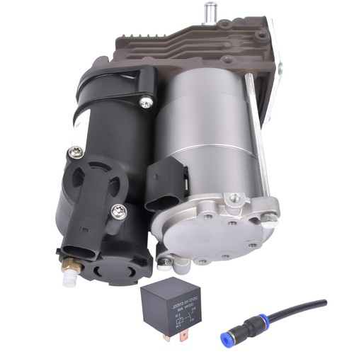 Air suspension compressor - air,