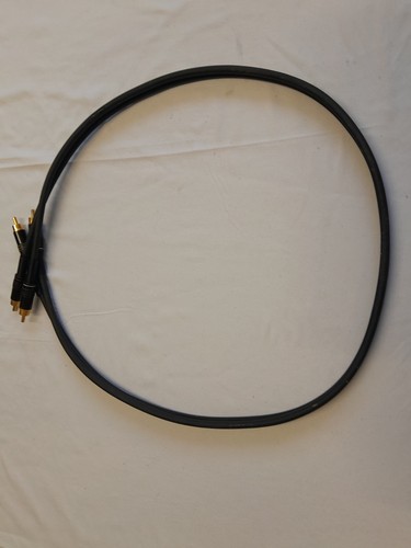 Ixos 104 rca - rca, interconnect