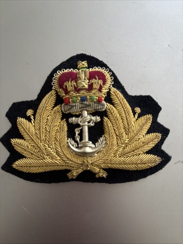 Royal navy officer king - rn,