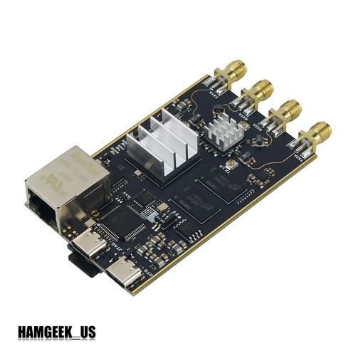 70mhz 6ghz sdr - 70mhz-6ghz, software