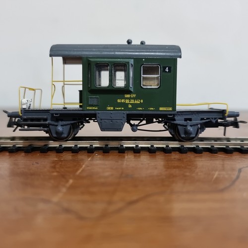 Roco 46964 sputnik ballast - 46964,