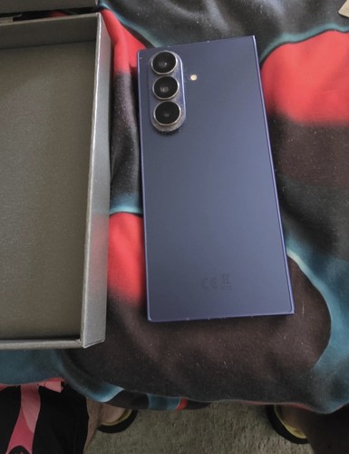 Samsung galaxy fold - samsung,