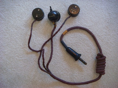 Ww2 raf external wiring - ww2,