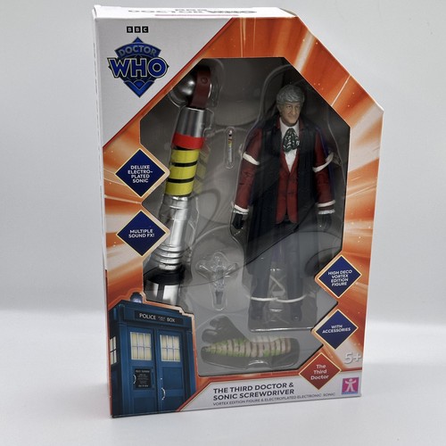 Doctor who the - doctor,