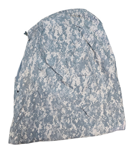 Genuine acu camo - us,