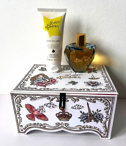 Lolita lempicka gift - gift, 100ml