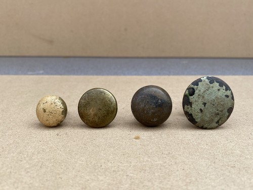 Antique mini drawer - 4, x