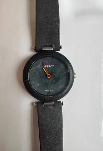 Tissot rockwatch r150 903 - r150, (