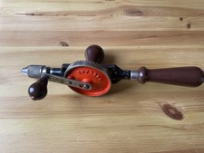 Stanley Hand Drill Model No.803