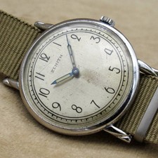 Rare Zenith Pilot Manual