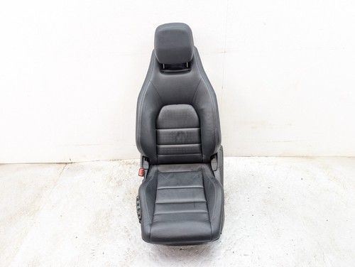 Mercedes class c207 seat - mercedes, e