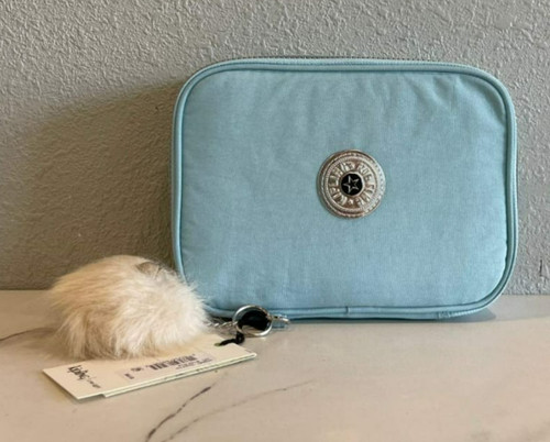 Kipling 100 pens case - kipling,