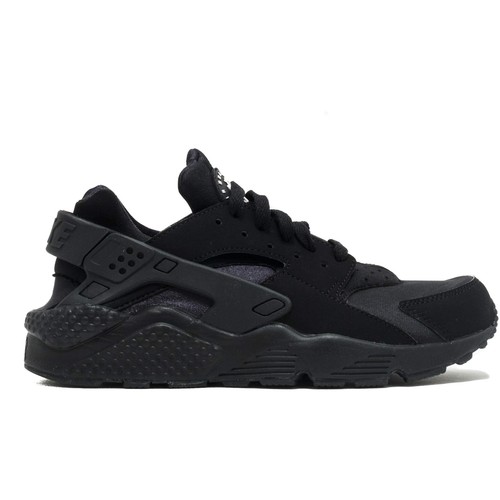 Nike air huarache - huarache, black
