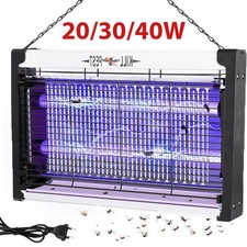 Bug Zapper Electric Insect