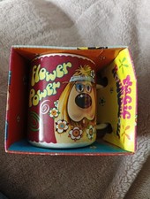 1993 Magic Roundabout Mug -