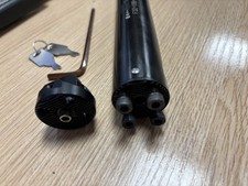 32mm Antivibration 10XD