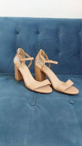 New look light - new, dusty