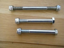 Triumph 500 T100R Front Engine