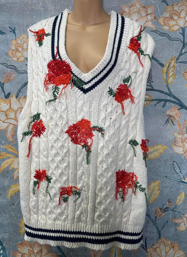 Free people good karma vest - free,