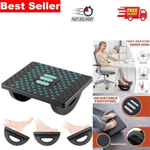 Travel friendly ergonomic foot - travel-friendly,