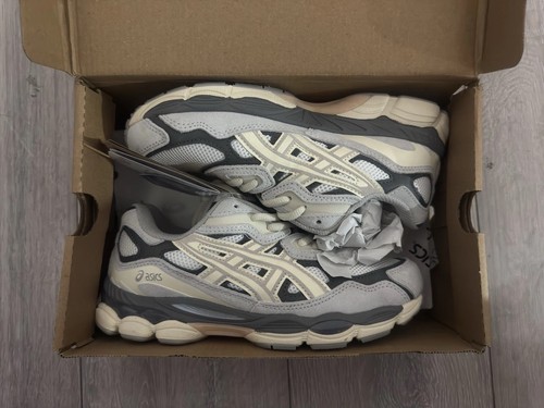 Asics women gel nyc - asics, gel-nyc