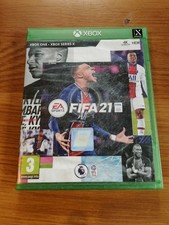 FIFA 21 (Xbox One) VideoGames Value Guaranteed from eBay’s biggest seller!