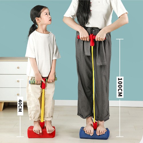 Foam jumper bounce - jumper, pogo