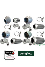 Rhino Pro Carbon Filter Kit