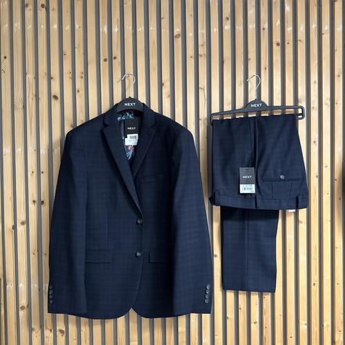 Next two pieces mens tailored - two,