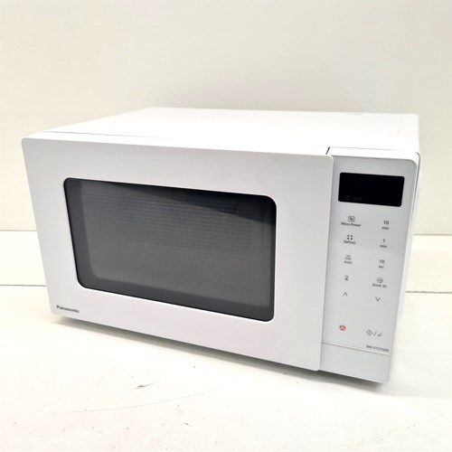 Panasonic 800w 20l standard - 800w,