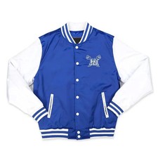 Letterman Hampton University