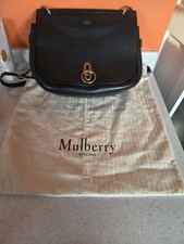 Mulberry Amberley Cross Over