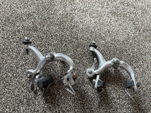 Campagnolo nuovo record brake - nuovo,
