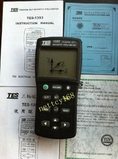 #2146-TES-1393 Triaxial ELF