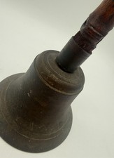 Vintage Brass Color School