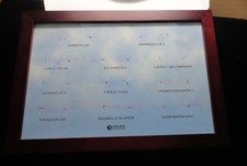 Pre owned atlas - pre-owned, editions