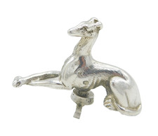 George III Cast Sterling