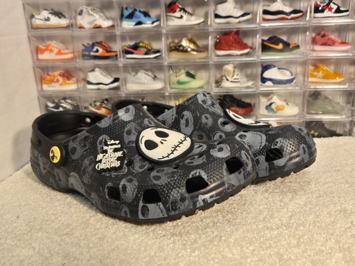 Crocs disney the - crocs, nightmare