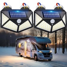 Silanit 2-Pack Magnetic RV