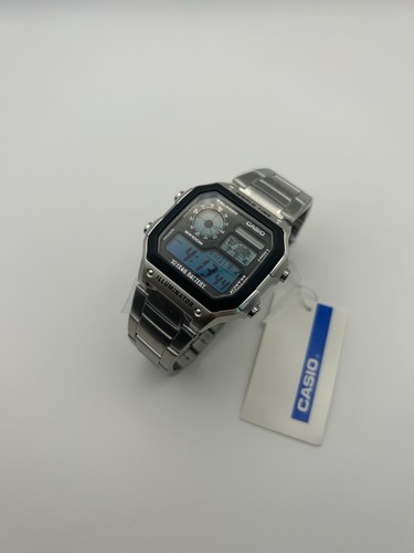 Casio 1200whd 1avef - casio, ae-1200whd-1avef