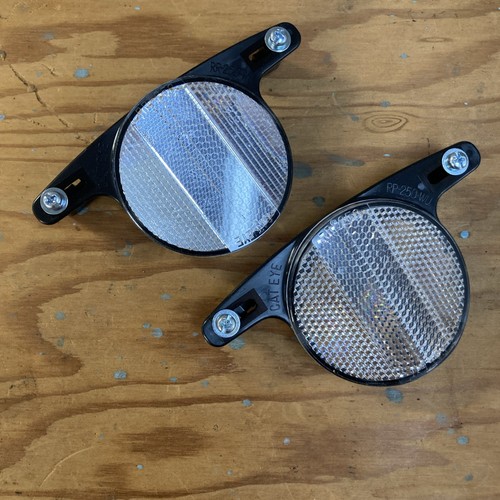 Nos cat eye ready 250 - eye, for