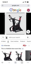 Wattbike atom next - wattbike, v2