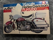 Tamiya 1974 Vintage 1:6 Scale