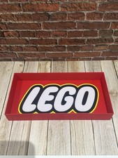 Lego Inspired Sorting Tray 