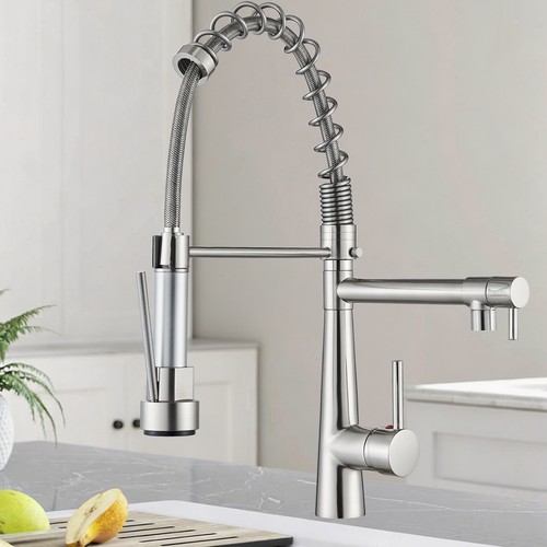 Kitchen sink mixer - sink,