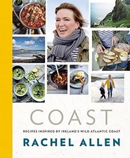 Coast: Recipes from