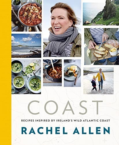 Coast recipes from - coast:,
